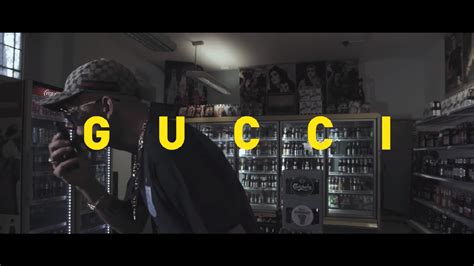 NUR NOCH GUCCI (prod. The Cratez x Hoodboyz) 